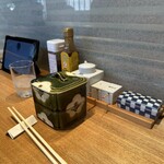 田中田式海鮮食堂 魚忠 - 