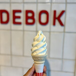 IDEBOK 海老名SA上り店 - 