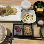 平∞ダイニング - 