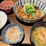 土鍋炊ごはん なかよし 目黒店 - 