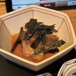 田中田式海鮮食堂 魚忠 - 