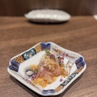 炭火焼鳥 とり将 - 