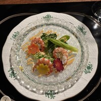 銀座うかい亭 - 