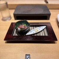 鮨 無垢/鮨 白銀 - 