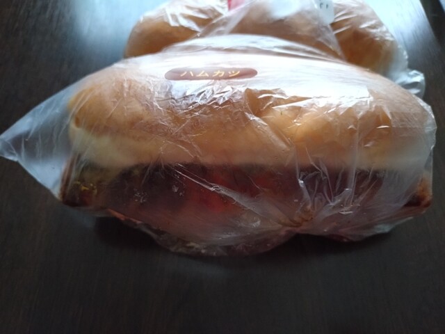 霞城製ぱん - 山形（パン）の写真