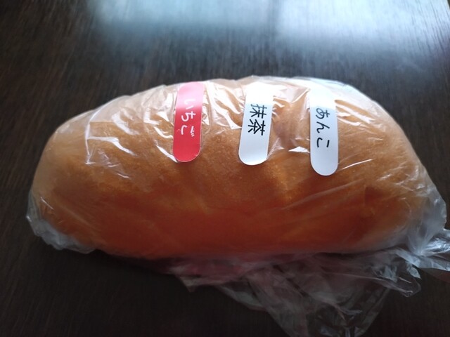 霞城製ぱん - 山形（パン）の写真