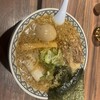 東京豚骨拉麺ばんから 新宿歌舞伎町店