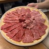 焼肉美かさ