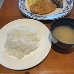 ブルーコーナー - 