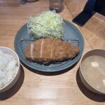 洋食工房パセリ - 