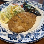 ブルーコーナー - 