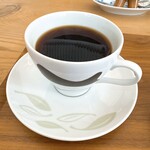 飛行船スタイル 南條 - ブラックコーヒー