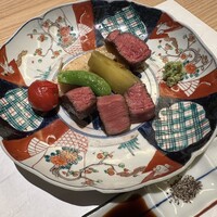 北新地 つきしろ - 