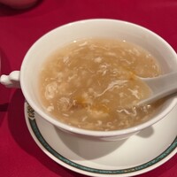 オークラチャイニーズレストラン 桃里 - 