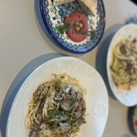 Trattoria Tabule - 