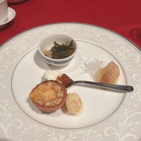 オークラチャイニーズレストラン 桃里 - 