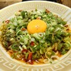 らぁ麺 しろがね スイス村店