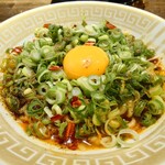 らぁ麺 しろがね - 