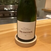 bekki - シャンパン