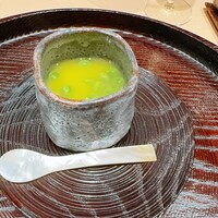 日本料理 研野 - 