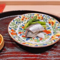日本料理 研野 - 