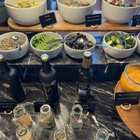 アトモス･イタリアンダイニング - 
