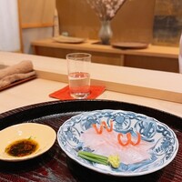 日本料理 研野 - 
