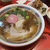 和歌山ラーメン 丸味商店