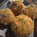 Spanish&Italian REGARIO - 