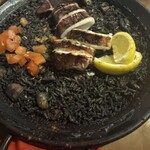 Spanish&Italian REGARIO - 