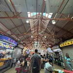 Tian Tian Hainanese Chicken Rice - 