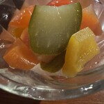 Spanish&Italian REGARIO - 