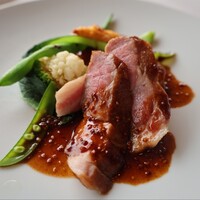 ツキ シュール ラメール - 