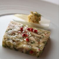 ツキ シュール ラメール - 