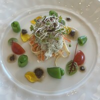 フレンチレストラン ミクニ サッポロ - 