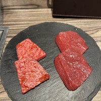 焼肉 ジャンボ はなれ - 