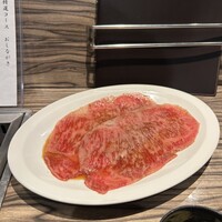 焼肉 ジャンボ はなれ - 