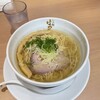 らぁ麺 はやし田 新橋店
