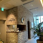 La Terrazza SABATINI - 