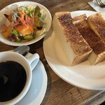 コーヒーレストラン ドルフ - 