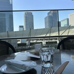 La Terrazza SABATINI - 