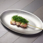 串焼き もんじろう - 