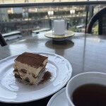 La Terrazza SABATINI - 