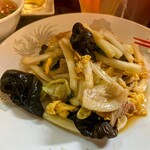 上海チキン 大塚 小閣樓 - 