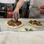Pizzeria Cor a Cor - 