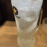 そば処十月屋 - 