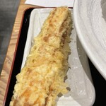 難波千日前 釜たけうどん - 