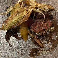 レストラン ヒロミチ - 