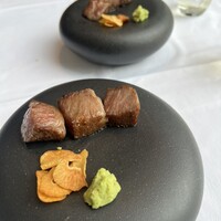 Teppanyaki×Wine あかくろ - 