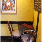 イタリアン酒場アルカド - 